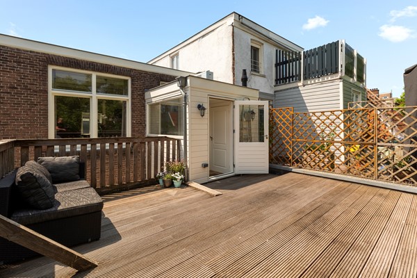Medium property photo - Kerkstraat 127B, 1017 GE Amsterdam